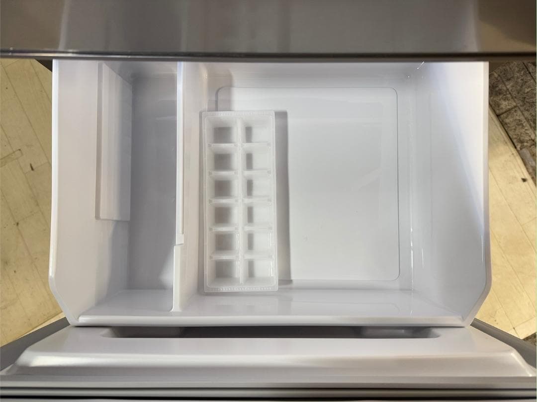 大阪送料無料★3か月保障付★冷蔵庫★2023年★AQR-14N(S)★R-442