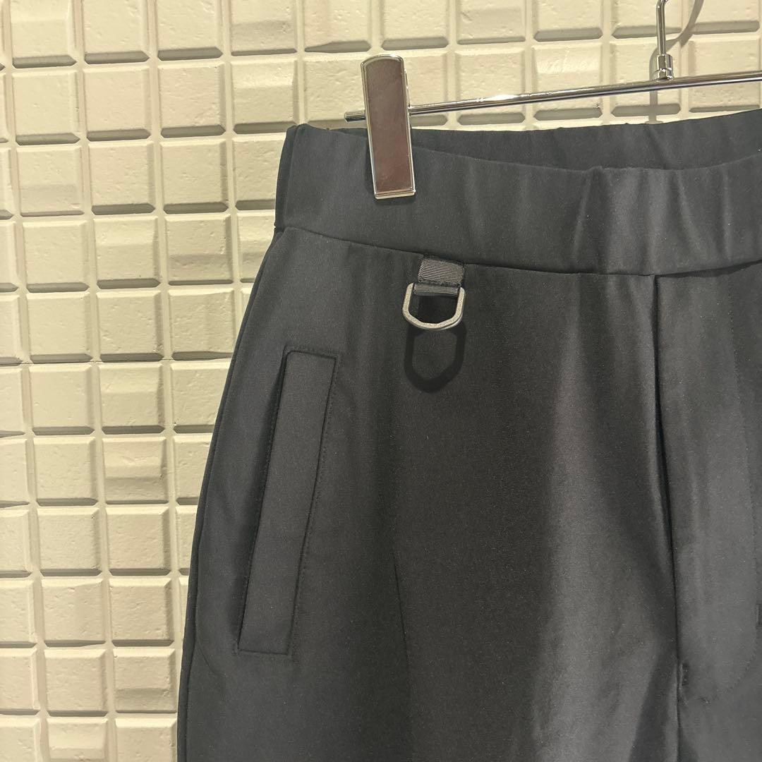 RIPVANWINKLE リップヴァンウィンクル RW-512 パンツ M