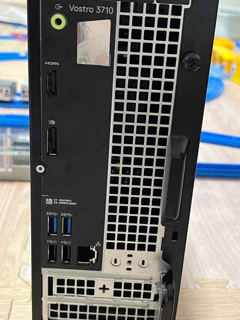 Dell Vostro 3710 デスクトップPC