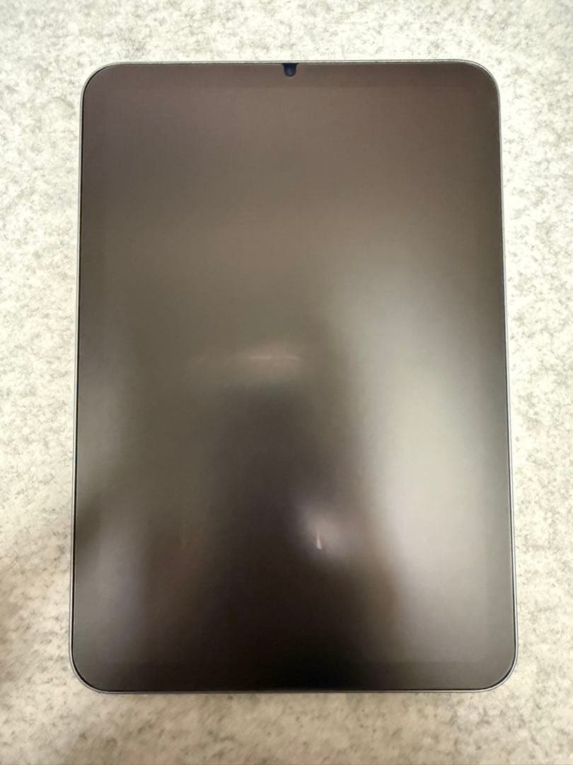 専用) iPad mini 64GB Wi-Fiモデル パープル 第6世代