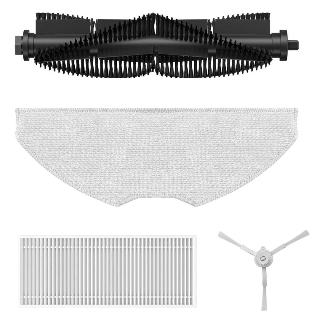 【最安値】SwitchBot スイッチボット ロボット掃除機 S1 Plus