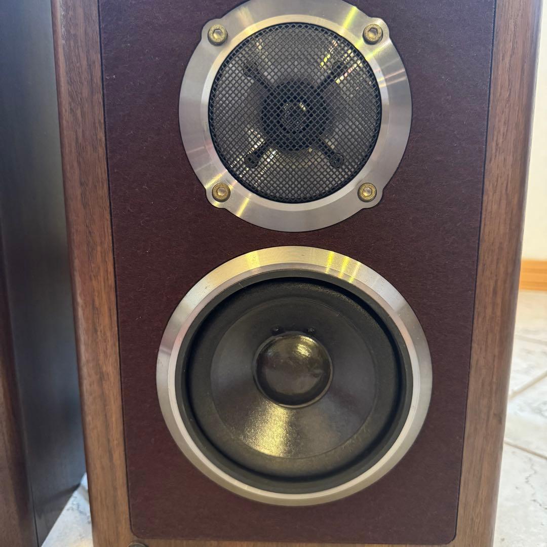 定価￥75000・1988年PIONEER　S-55Tスピーカー