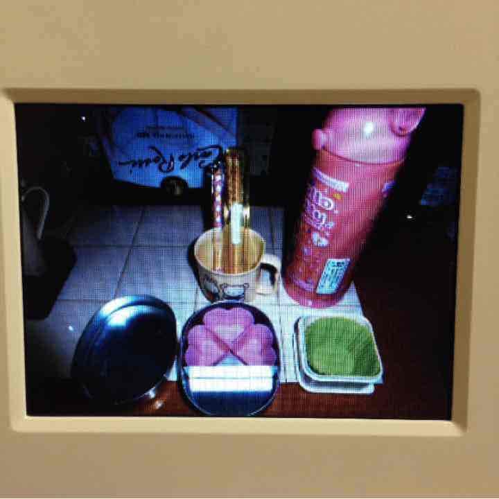 デジタルフォトスタンド