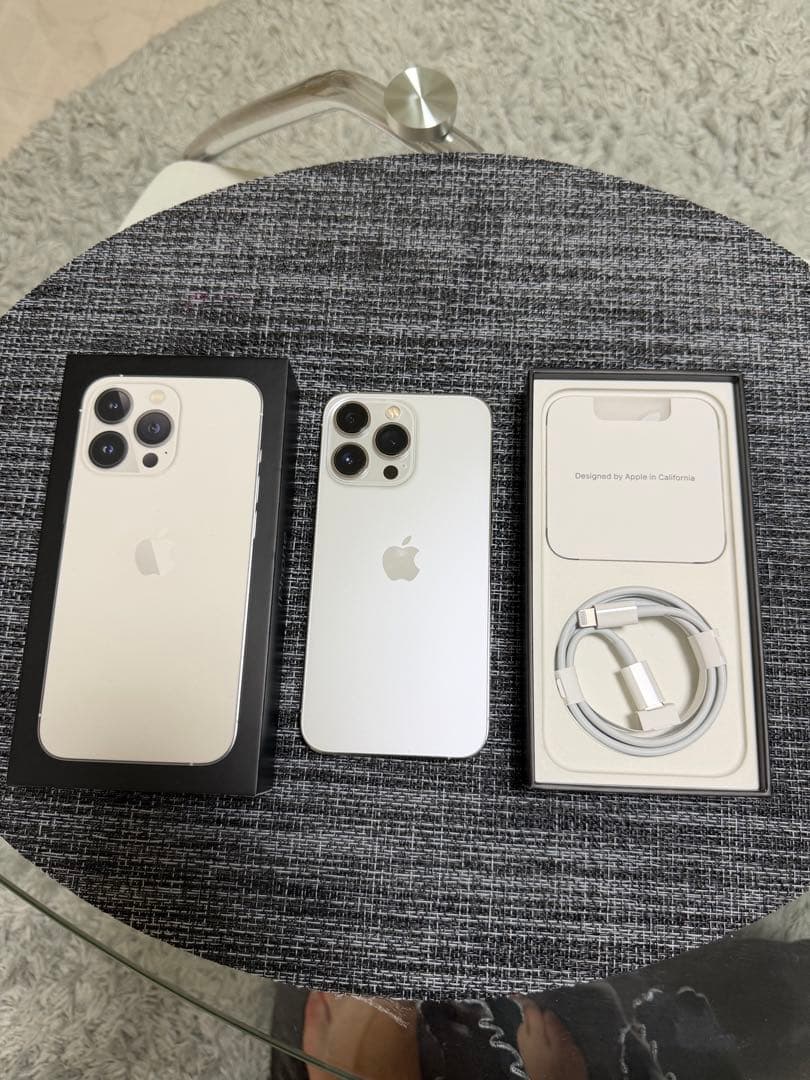 スマートフォン本体 7:3