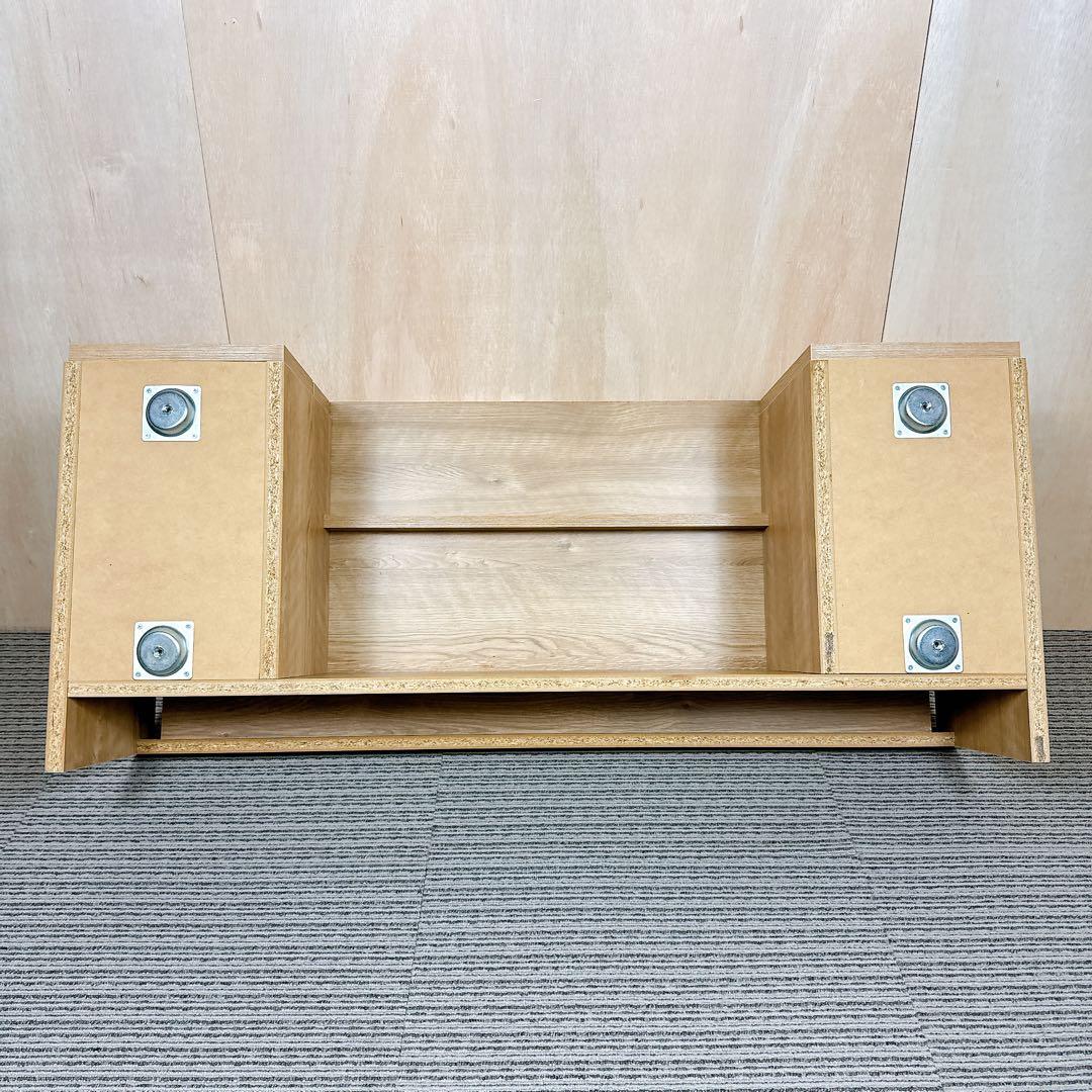 LOWYA ロウヤ ドレッサーデスク 鏡付き 引き取り値引き有り