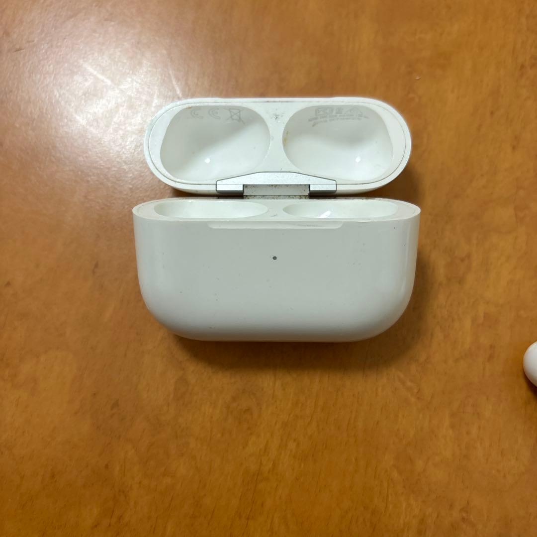 AirPods Pro第一世代