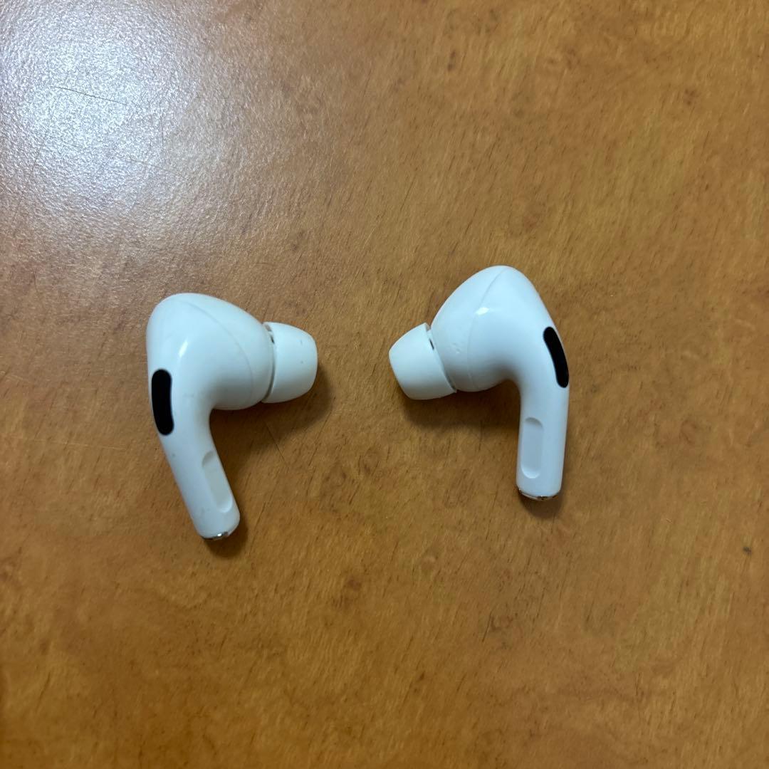 AirPods Pro第一世代