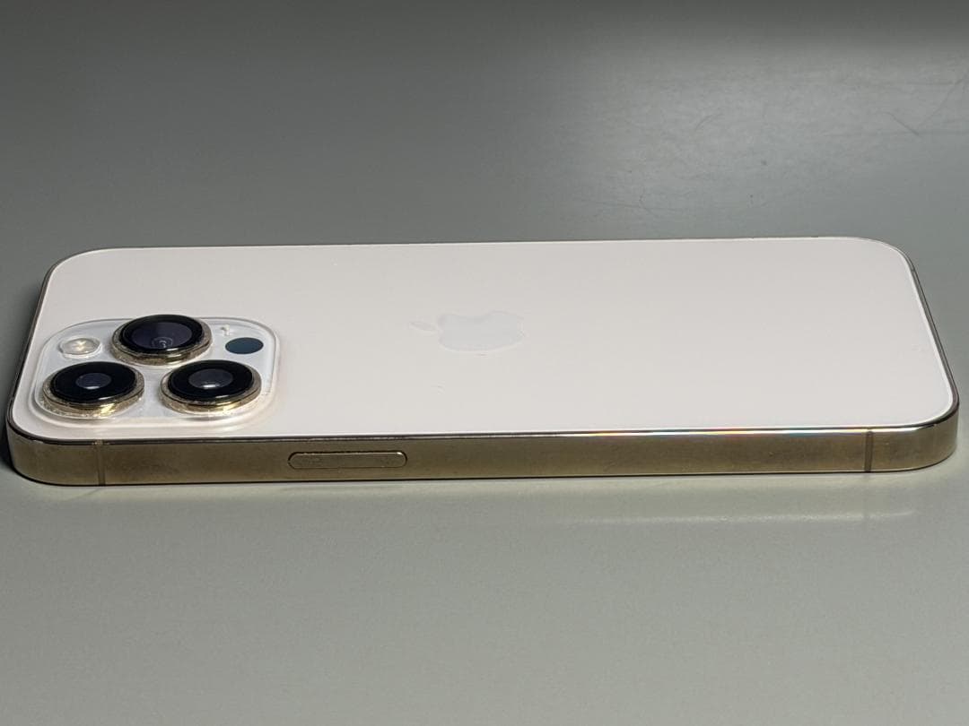 iPhone 13 Pro SIMフリー 128GB ゴールド