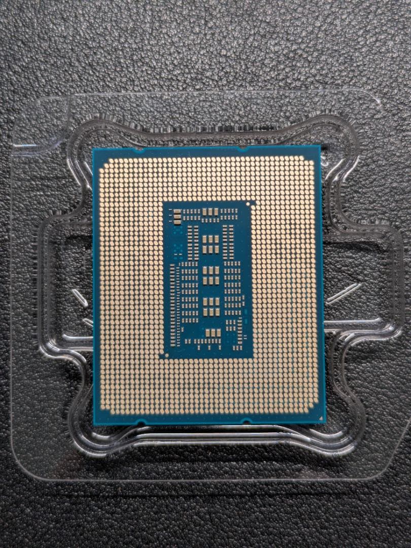 CPU Intel Core i5-13600KF