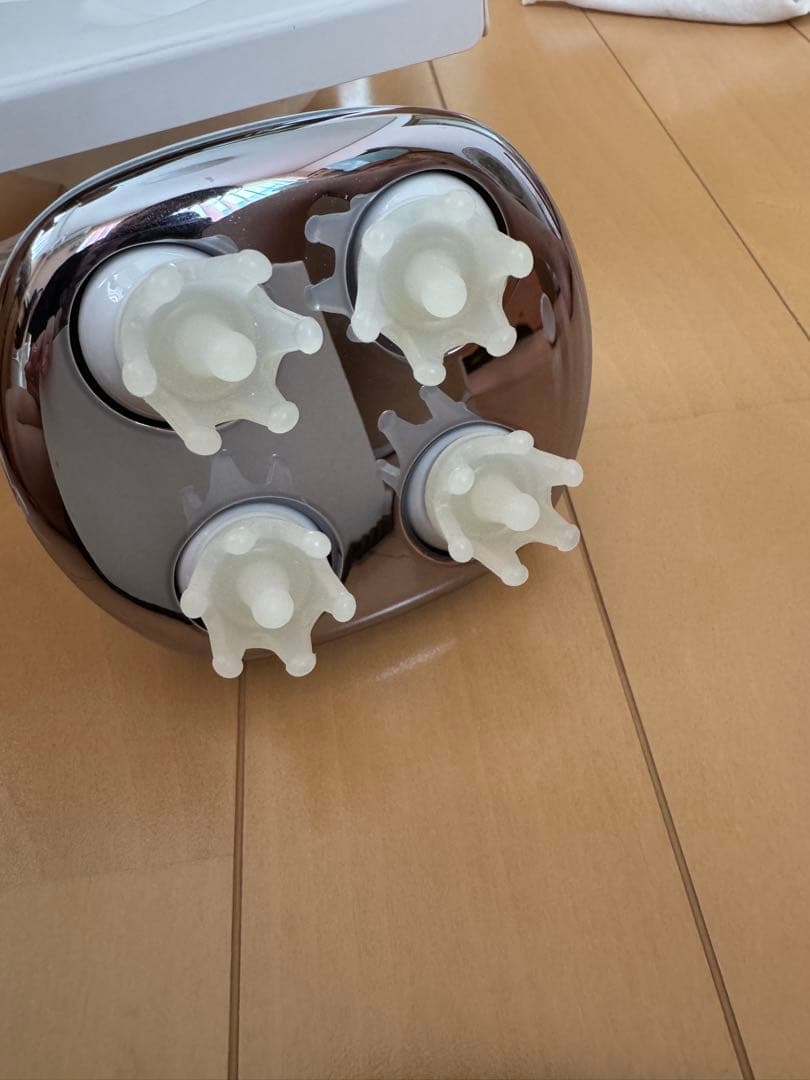 ReFa 美顔器 ホワイト