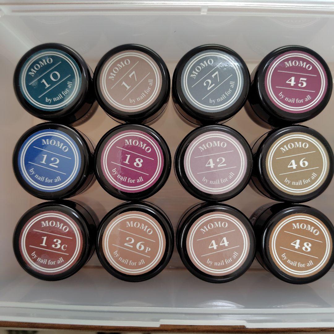 フラッシュネイル、インクネイル、ジェルネイルセット　3点セットおまとめ