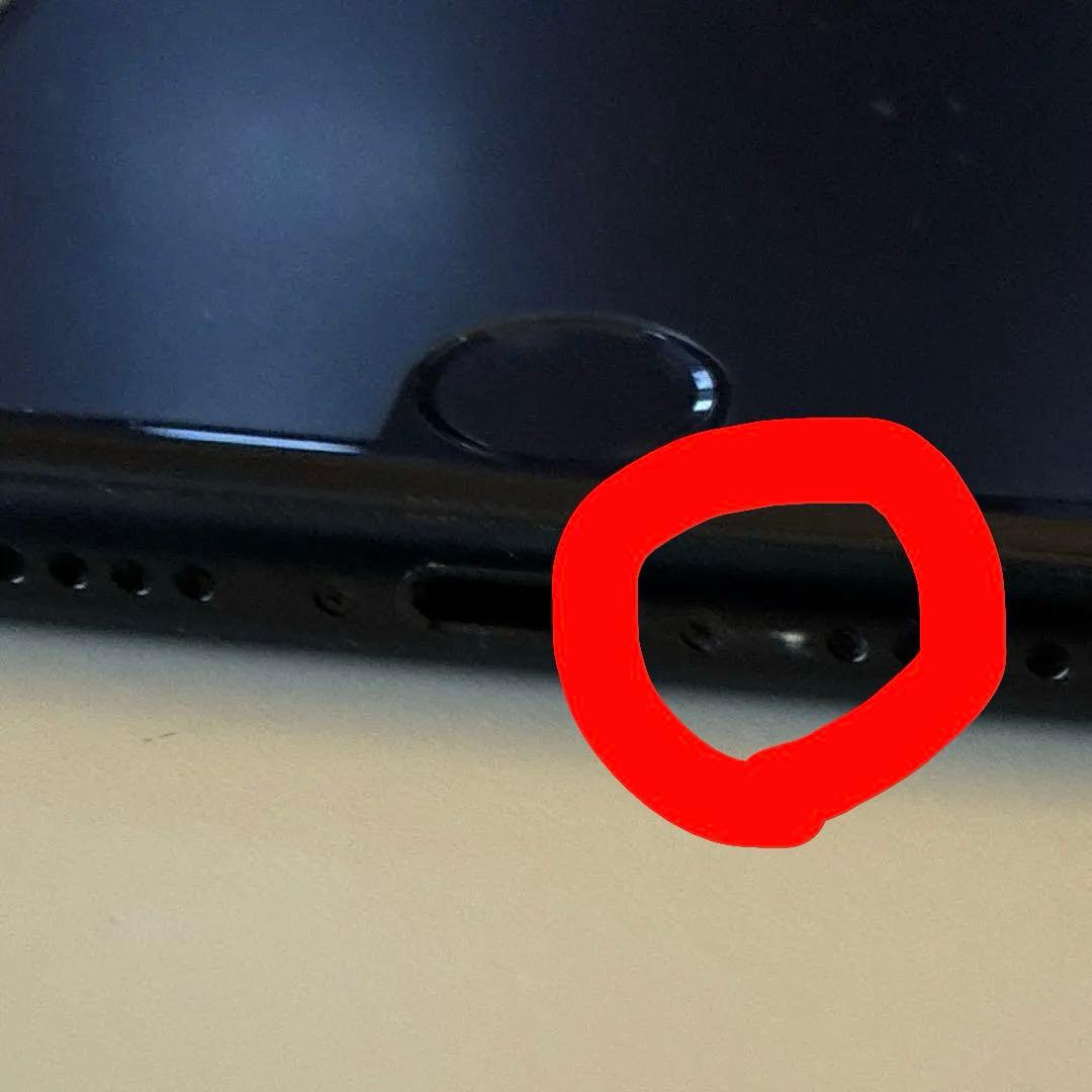 iPhone SE3 128GB SIMロック解除済