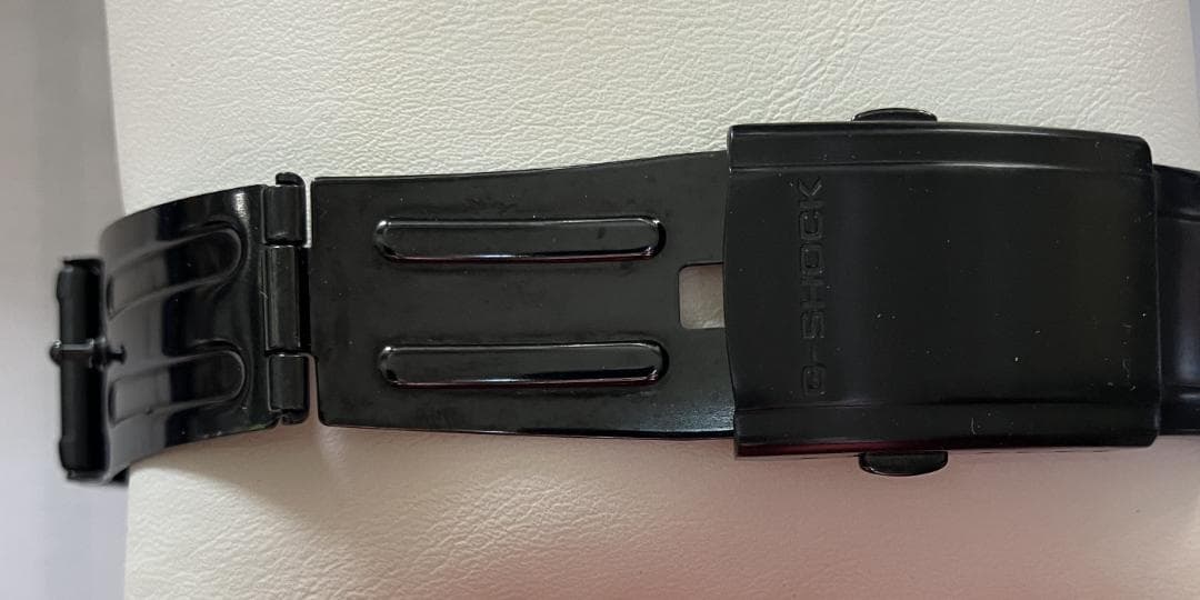 時計 CASIO G-SHOCK GST-W110BD