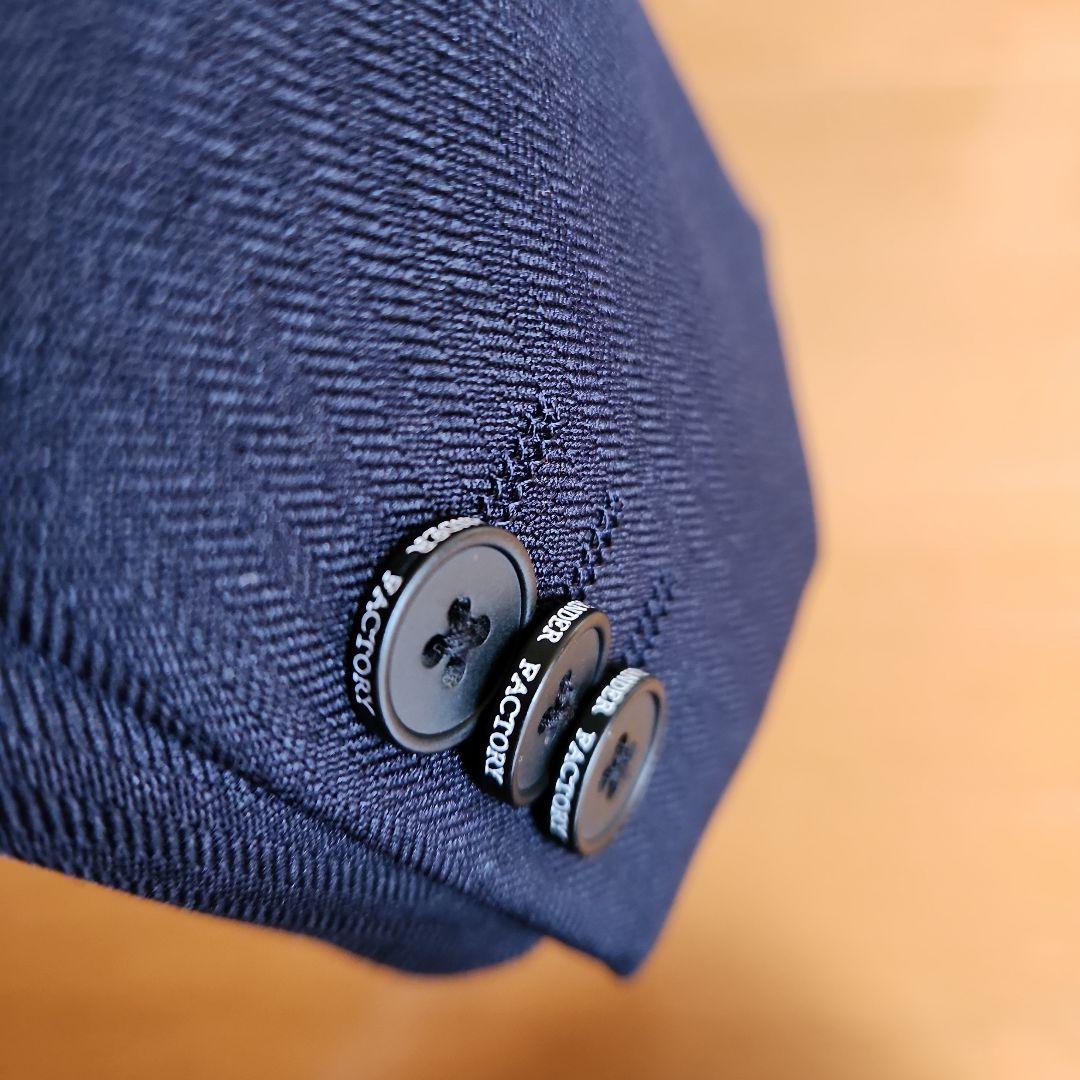 ワンダーファクトリー　男児フォーマルスーツ6点セット　170A