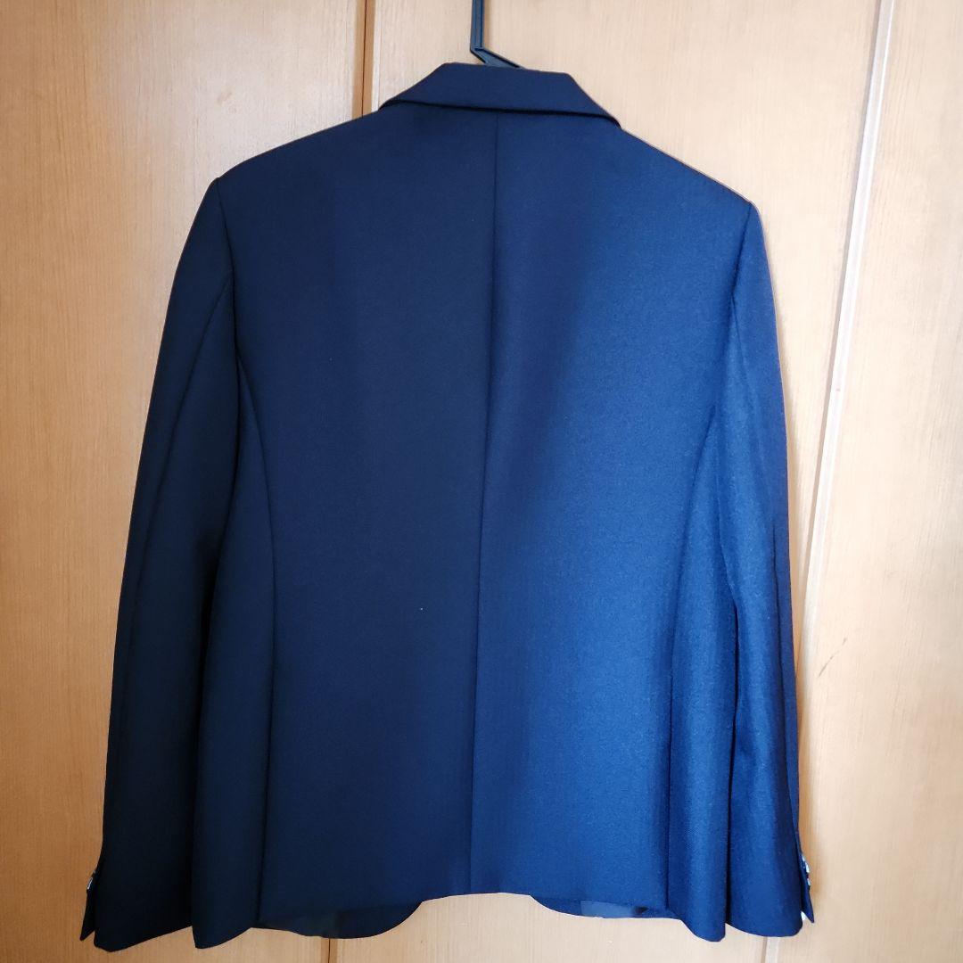 ワンダーファクトリー　男児フォーマルスーツ6点セット　170A