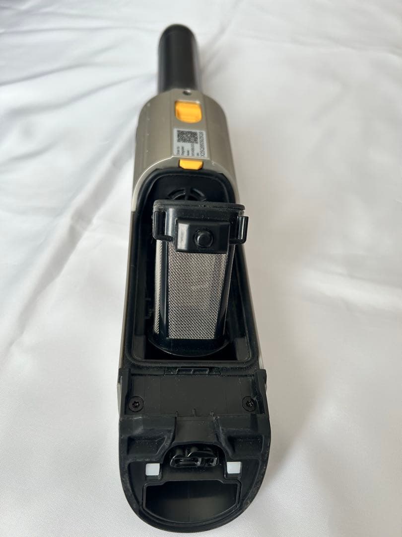 Shark シャーク エボパワーEX 充電式ハンディクリーナー　 スタンド付き