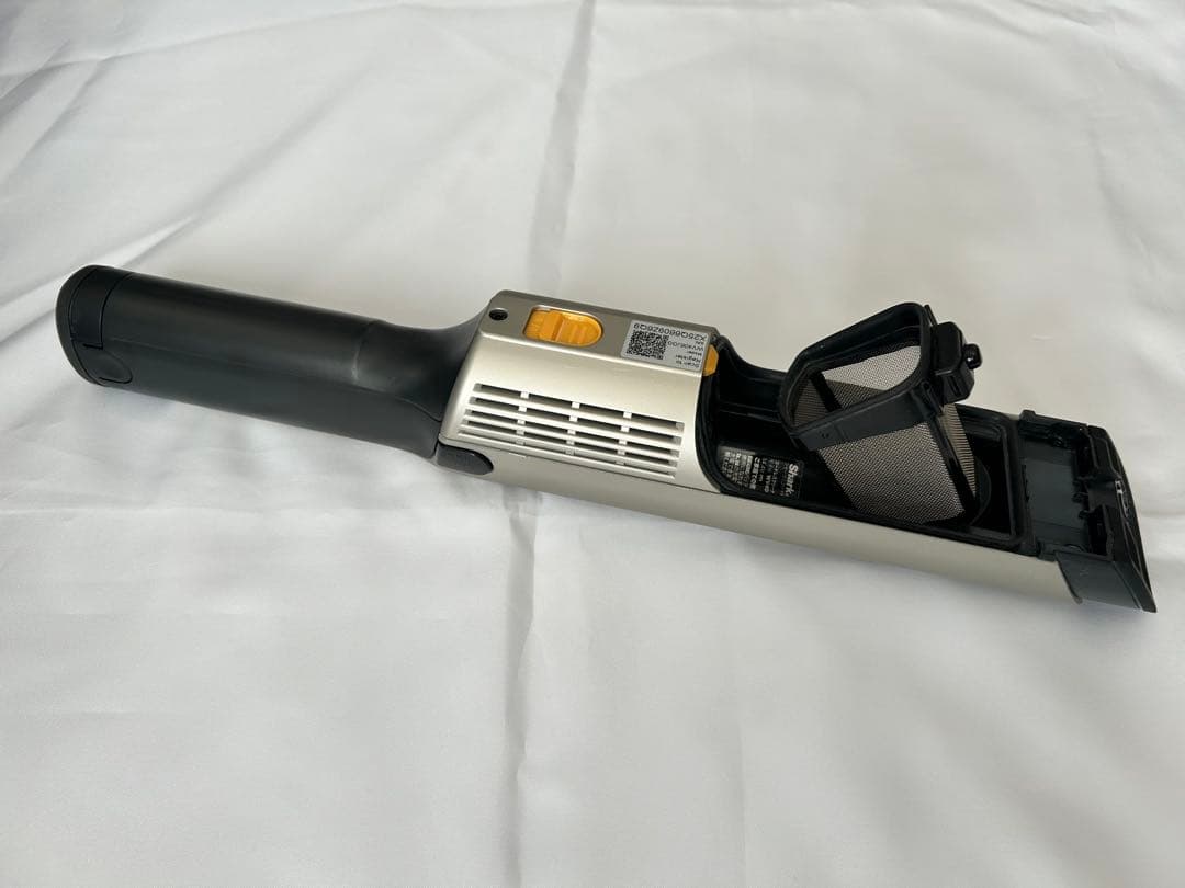 Shark シャーク エボパワーEX 充電式ハンディクリーナー　 スタンド付き