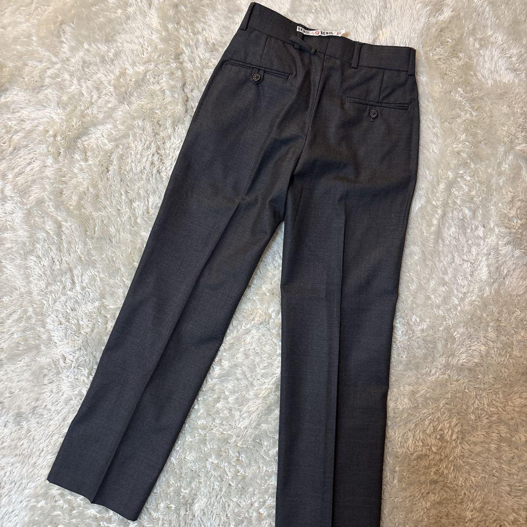 未使用級＊ポロラルフローレン　4点セット　フォーマルスーツ　紺ブレ　金ボタン