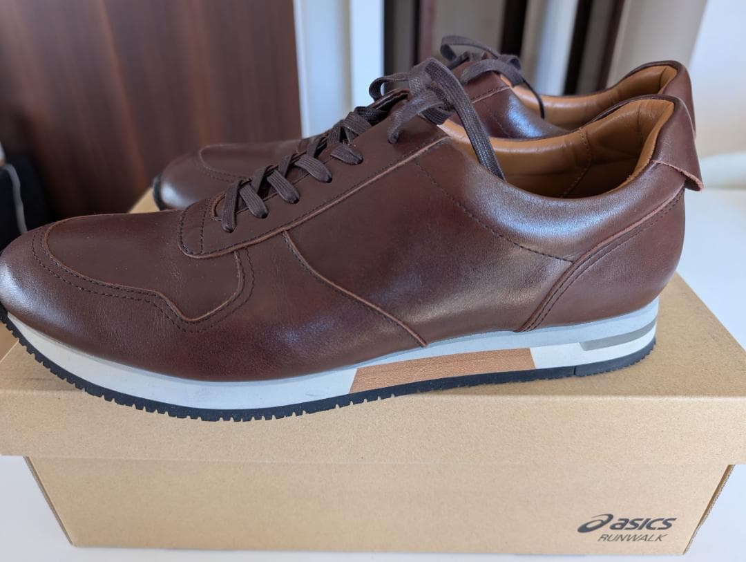 アシックス　ASICS Walking MC177G 28㎝