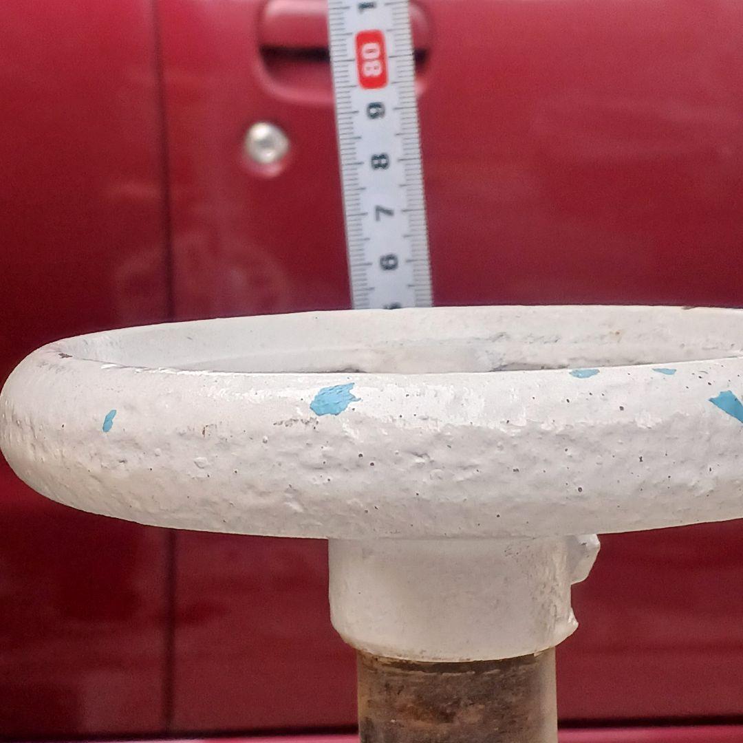 GW限定1000円引！レトロアンティーク♪かき氷機　手動　骨董品　ヴィンテージ