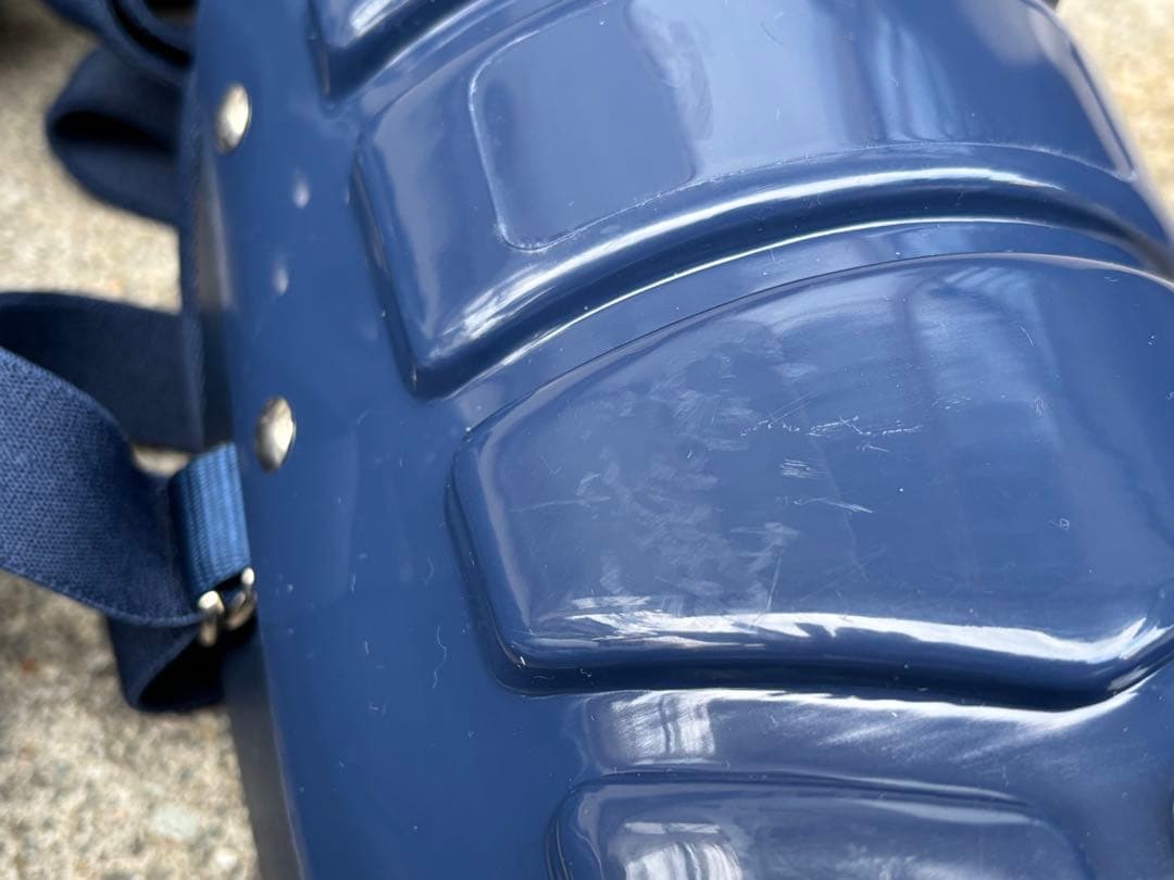 ゼット(ZETT) 軟式用 キャッチャー防具 セット