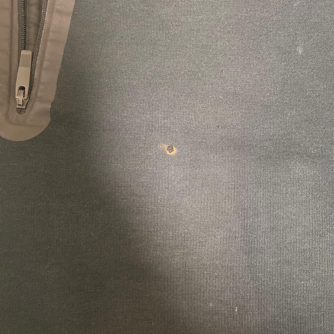 トップス NIKE nocta tech fleece set up