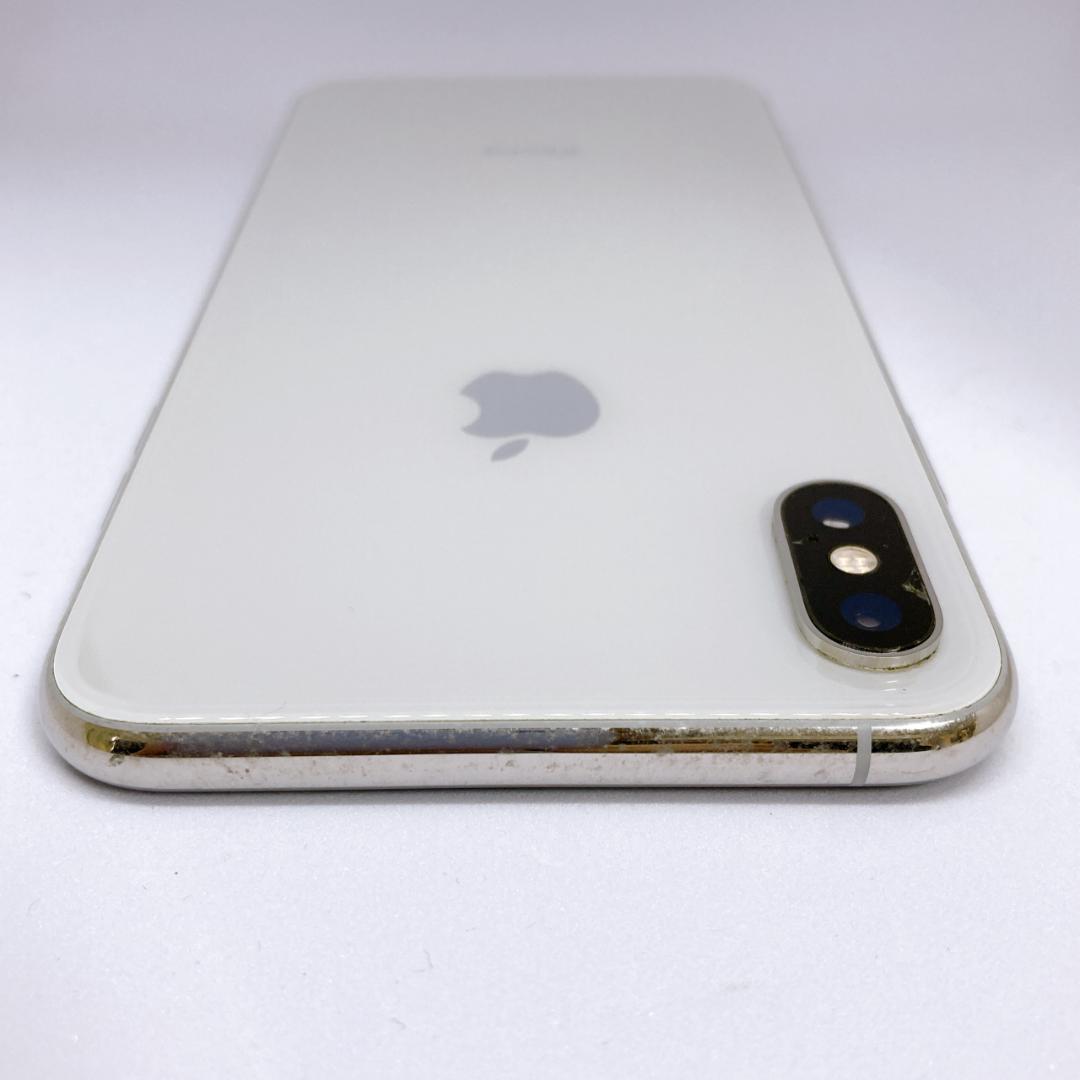 iPhoneXs Max 256GB SIMフリー バッテリー最大容量:90%