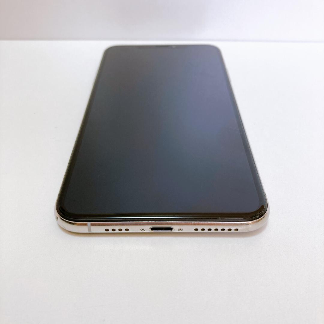 iPhoneXs Max 256GB SIMフリー バッテリー最大容量:90%