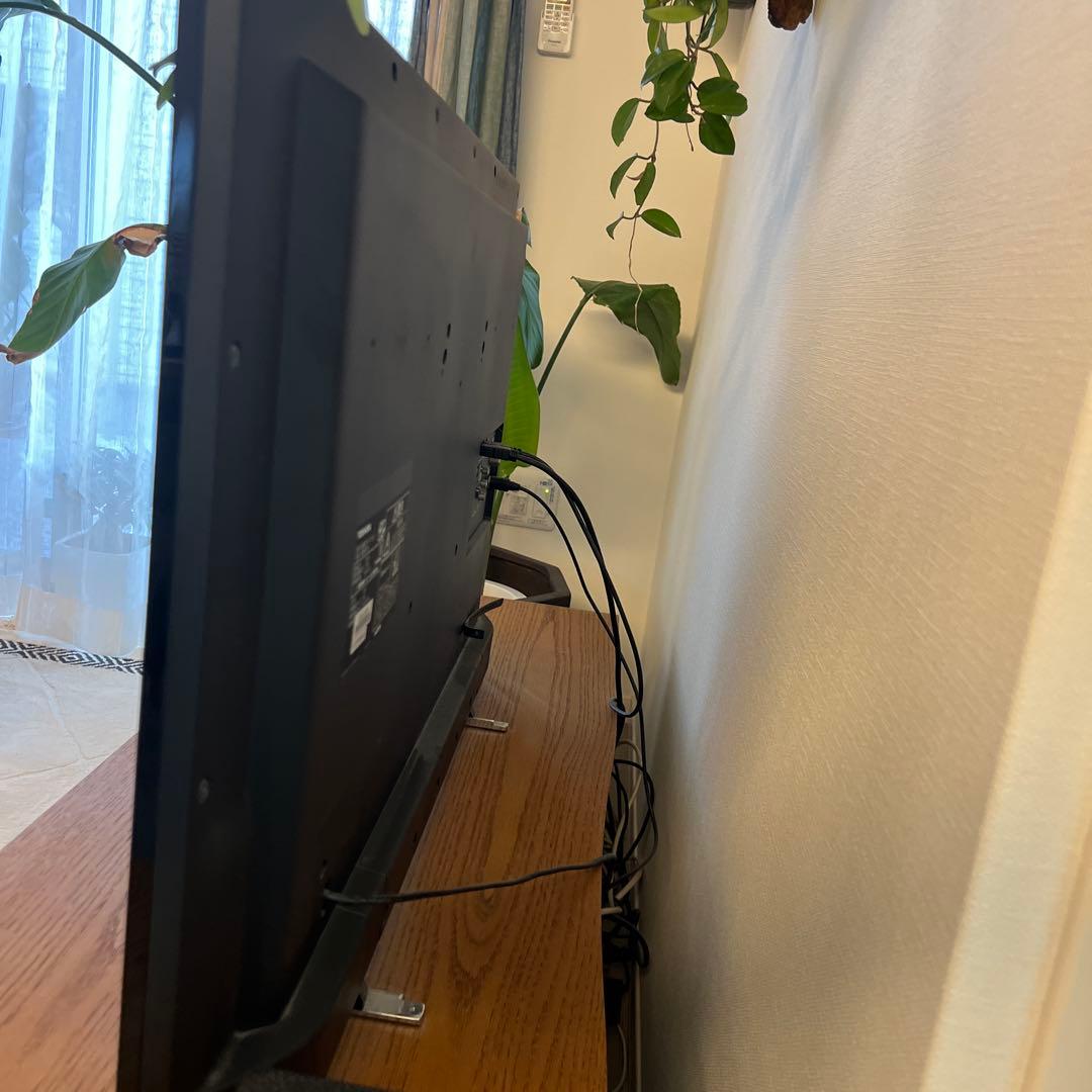 TOSHIBA 液晶テレビ 32インチ以上