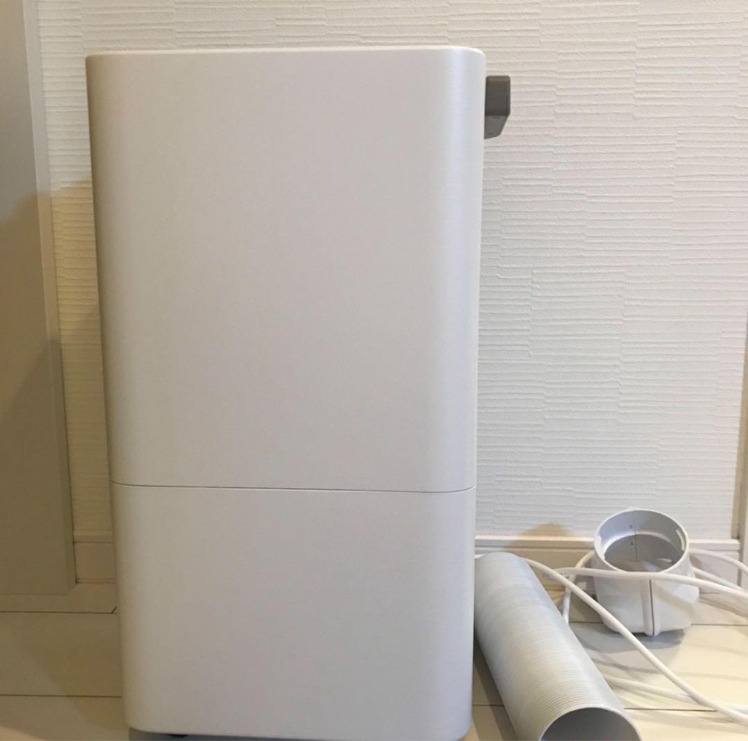 た*ご様 アイリスオーヤマ コンパクトクーラー ICA-0301Y