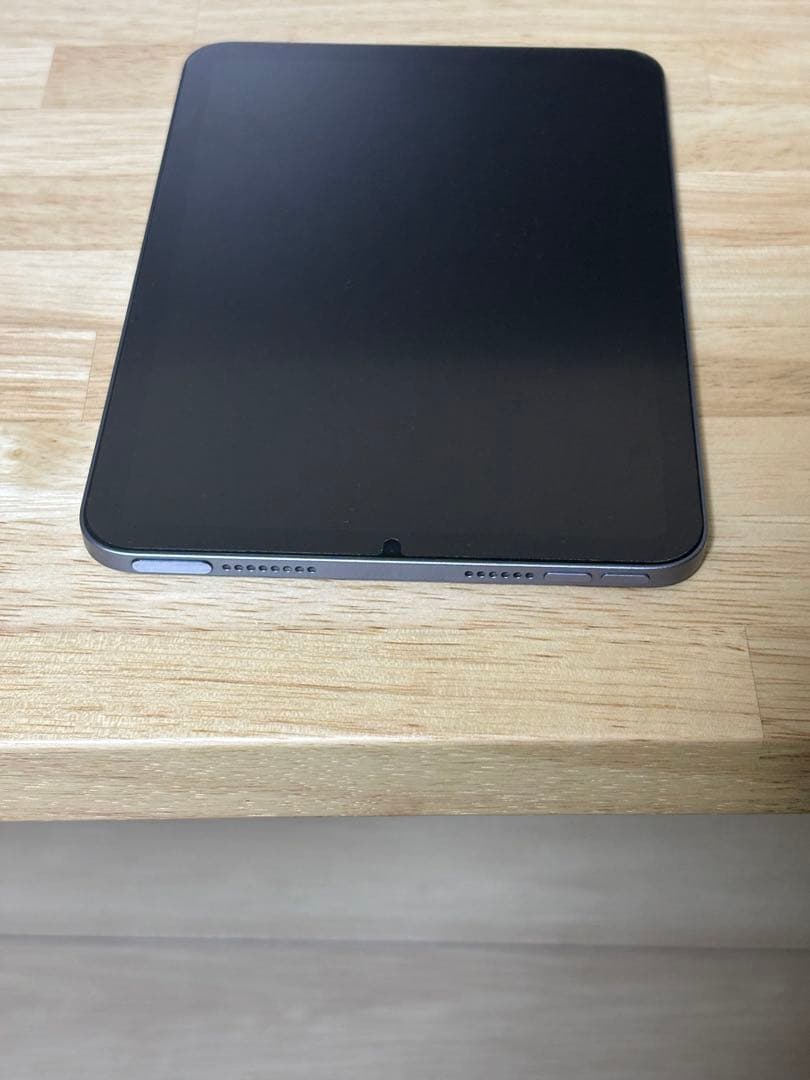 iPad mini 第６世代 256GB