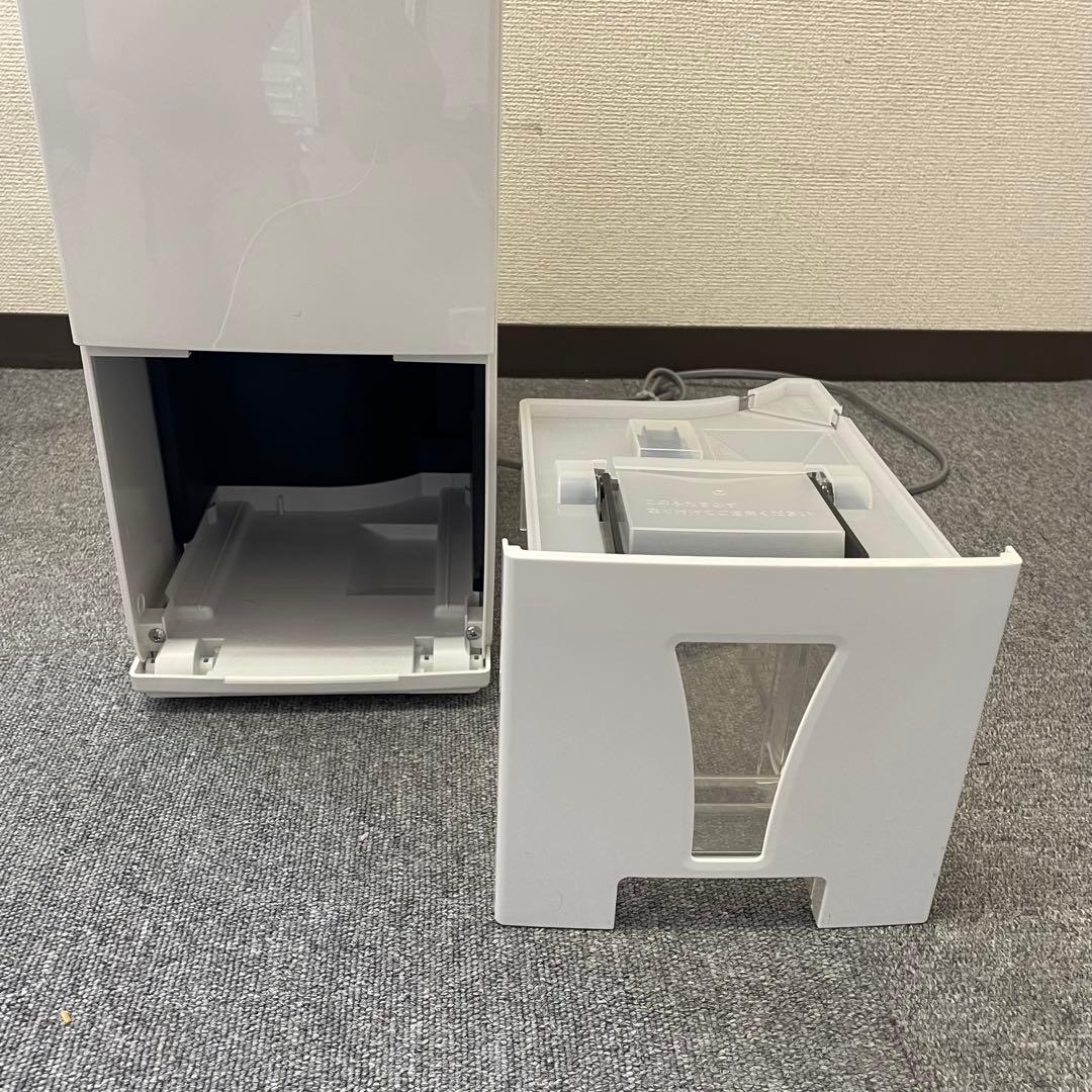 【美品】コロナ 衣類乾燥除湿機 2023年製 CD-H18A