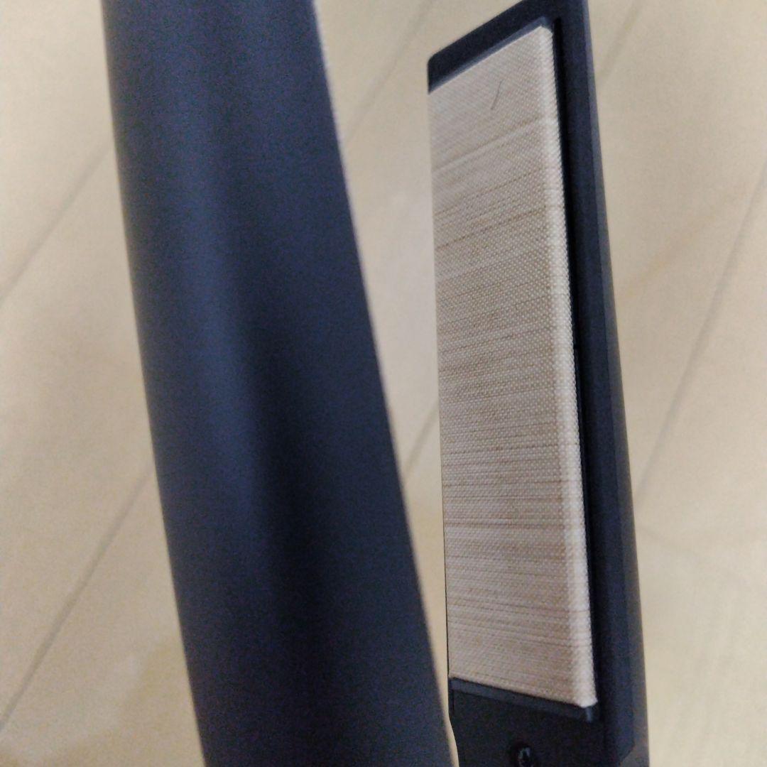 【1回のみ使用】KINUJO PRO　絹女プロ　ストレートアイロン　KP001