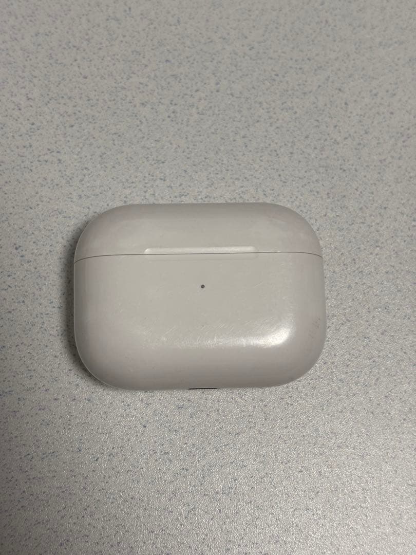 イヤホン AirPods pro2 Lightning