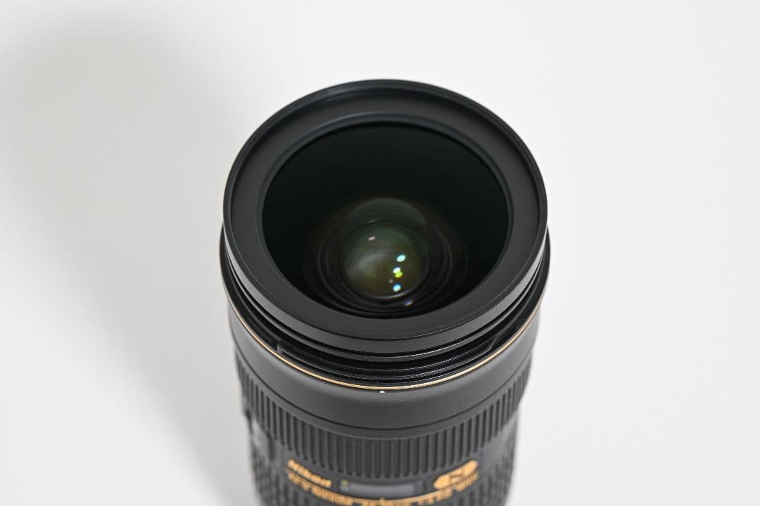 名城 様 Nikon AF-S NIKKOR 24-70mm f/2.8G ED