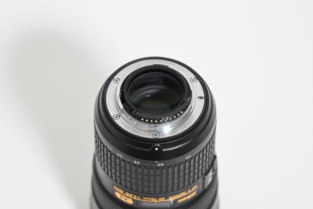 名城 様 Nikon AF-S NIKKOR 24-70mm f/2.8G ED