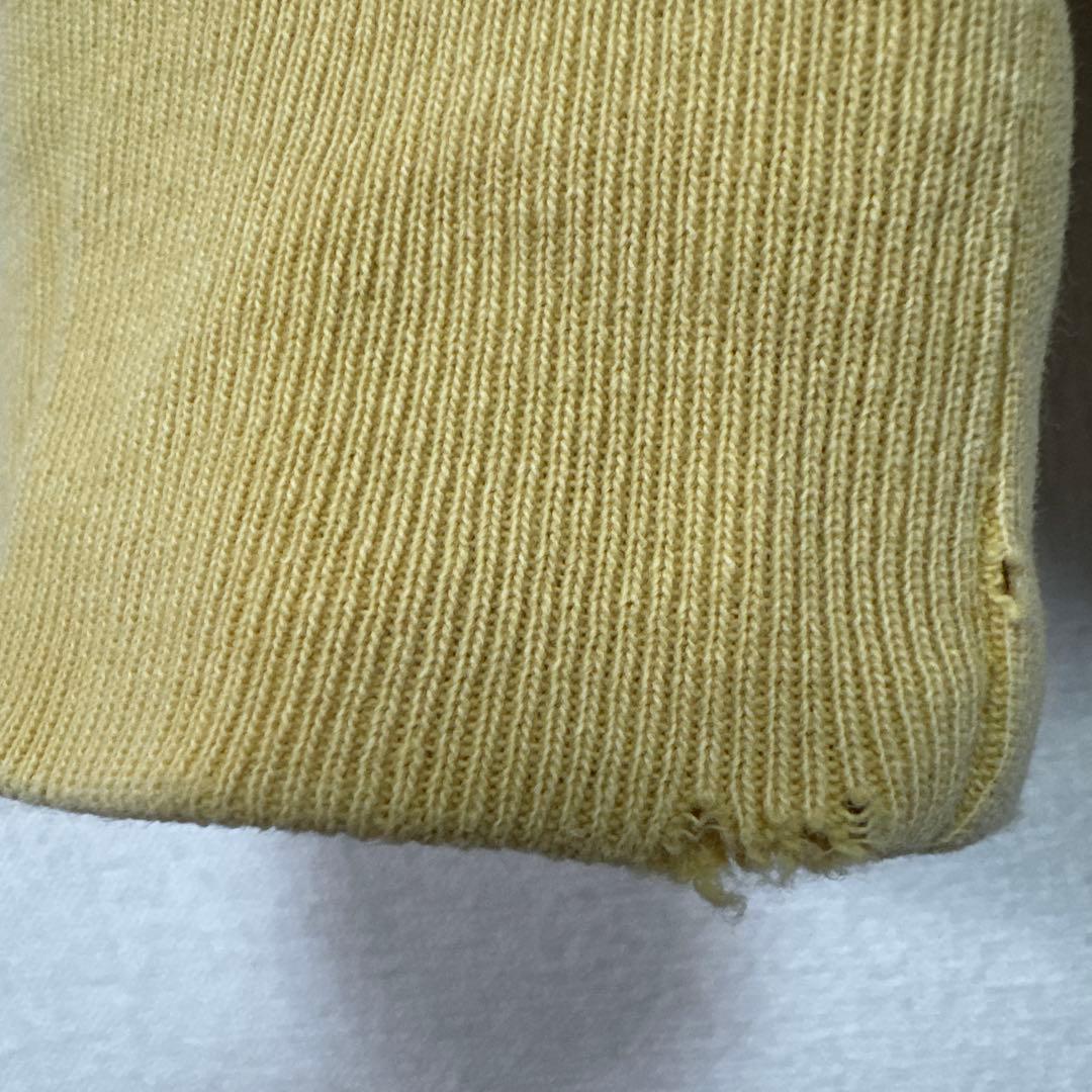 REMI RELIEF　MICHIGAN SWEAT パーカー