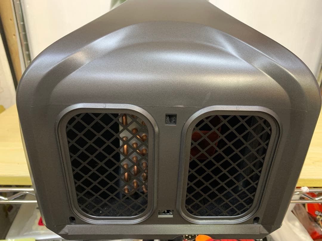 【中古美品】EENOUR ポータブルエアコン QN-750 MM70630-1