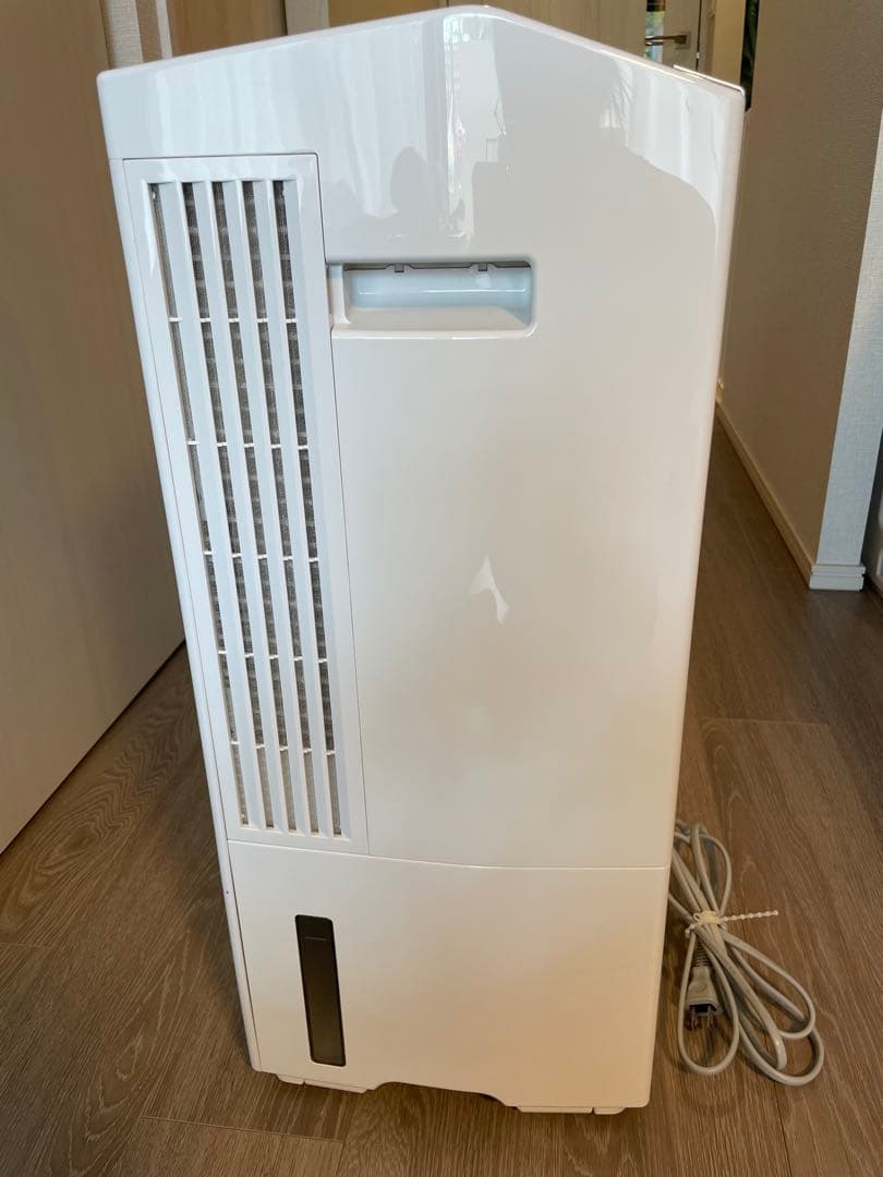 Panasonic F-YHUX200-S 衣類乾燥除湿機 21年式