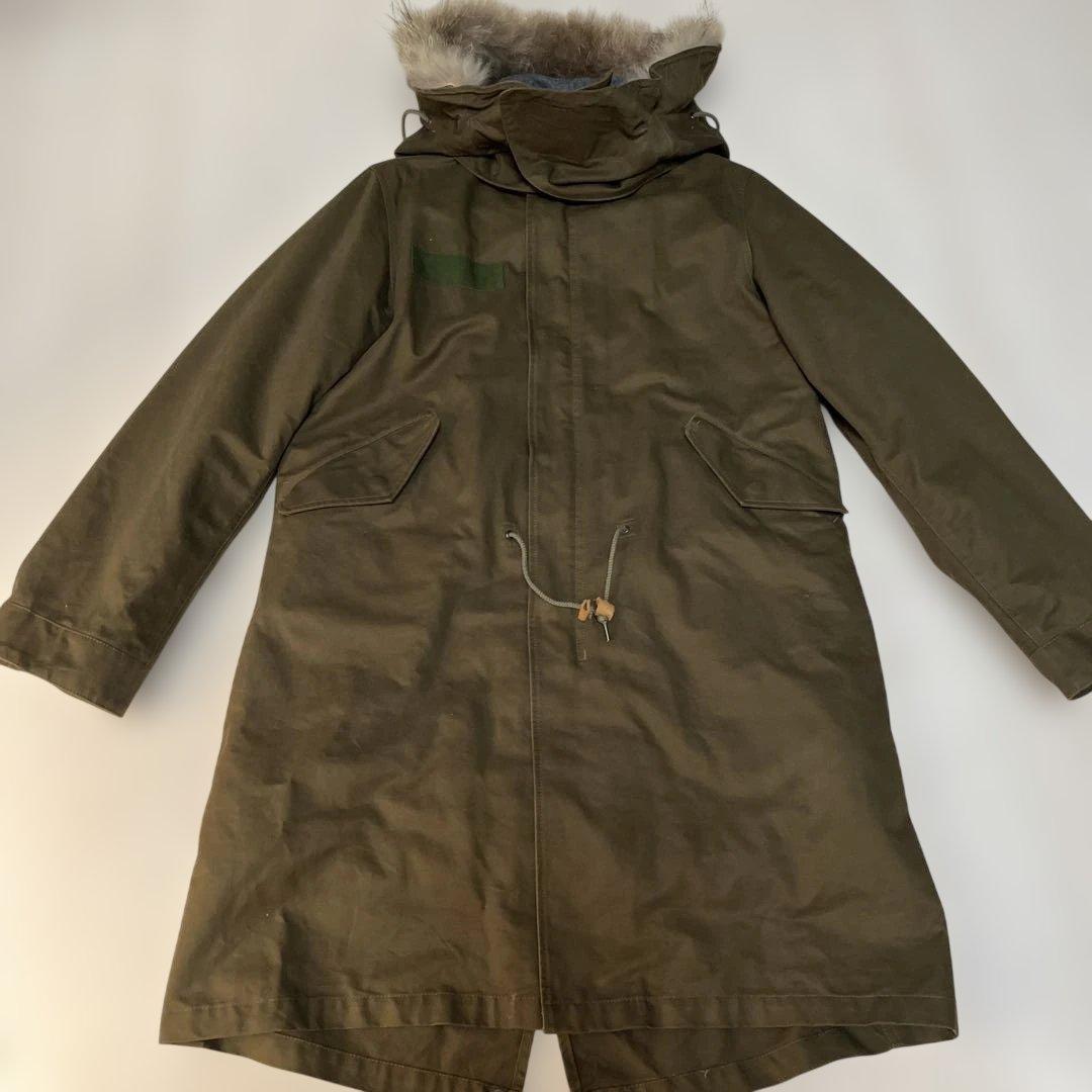 ノ*猫様 International Gallery BEAMS ビームス　モッ