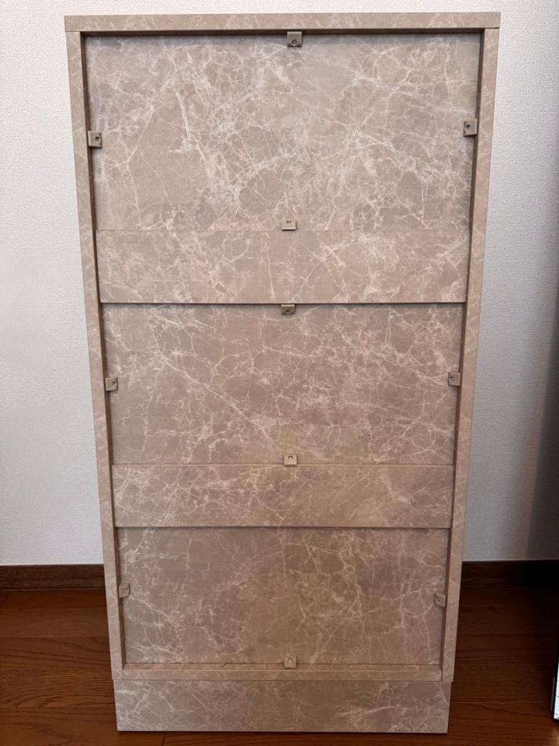 チェスト　スリムチェスト　カウンター下収納