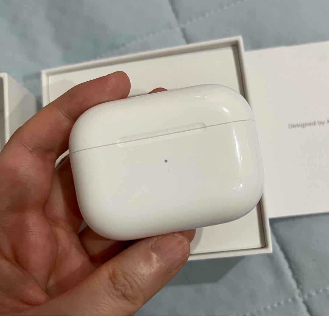 【美品】AirPodspro 第2世代