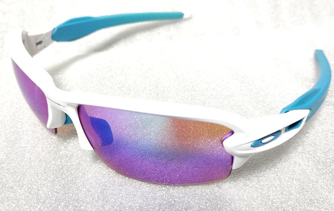 オークリー フラック2.0 サングラス スポーツ OAKLEY FLAK 2.0