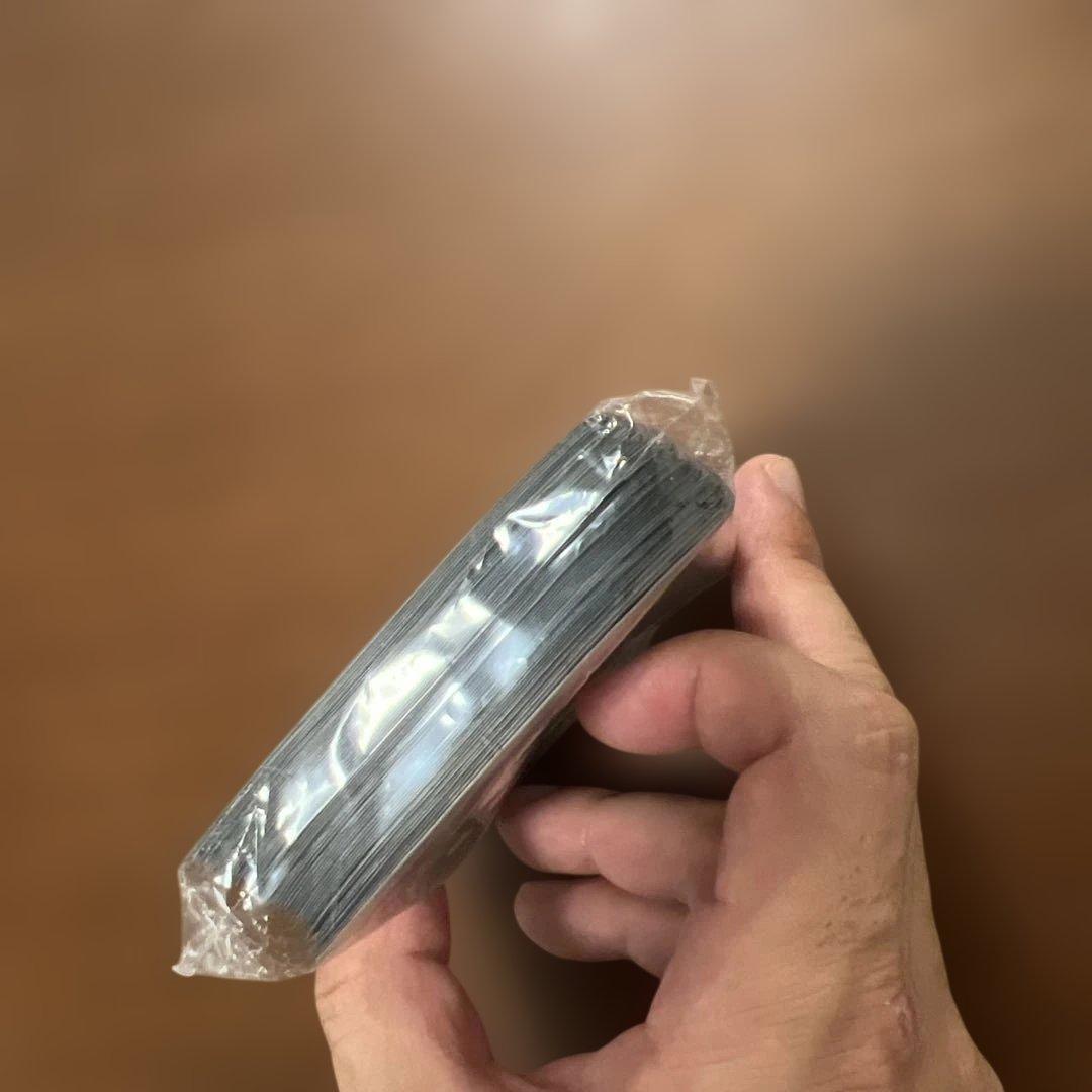 激レア！！ 未開封　お目覚めメイ様 スリーブ　60枚入り　超CS