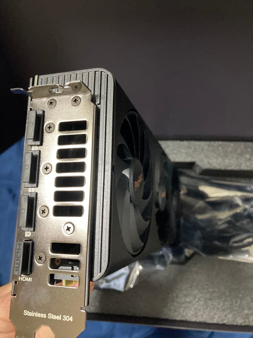 グラフィックボード・グラボ・ビデオカード ASUS ProART GeForce RTX 4060 OC 8GB