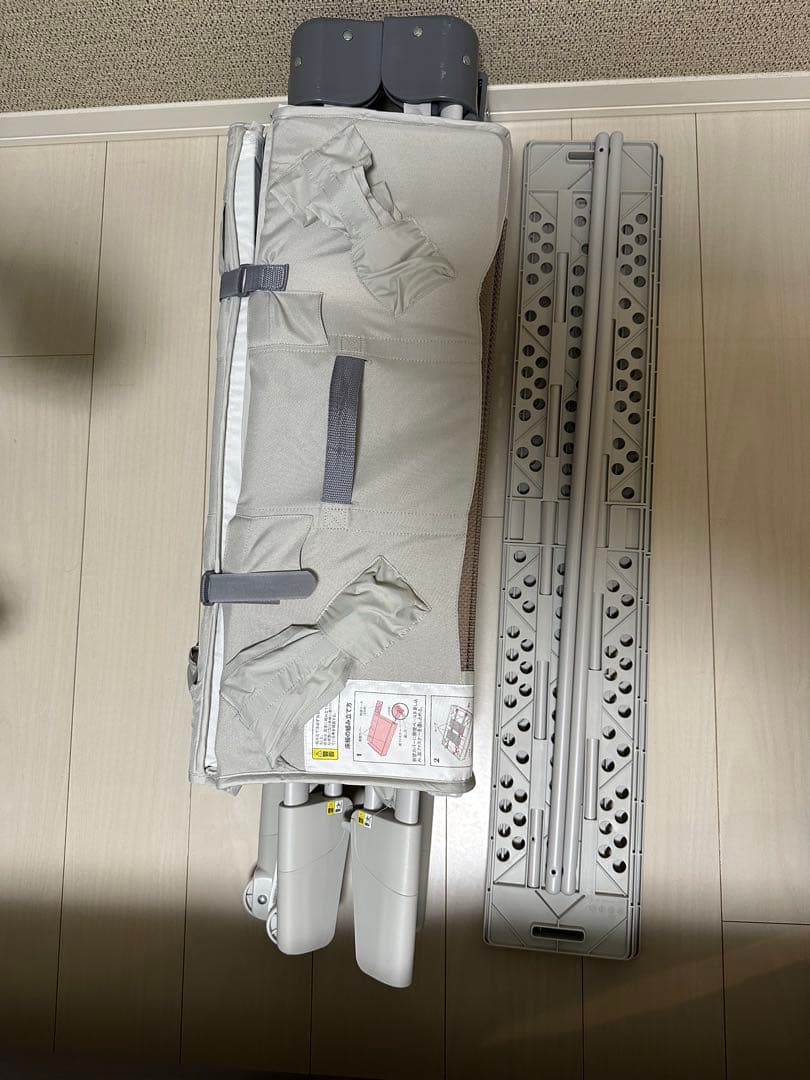 ココネルエアーAB グレーベアー