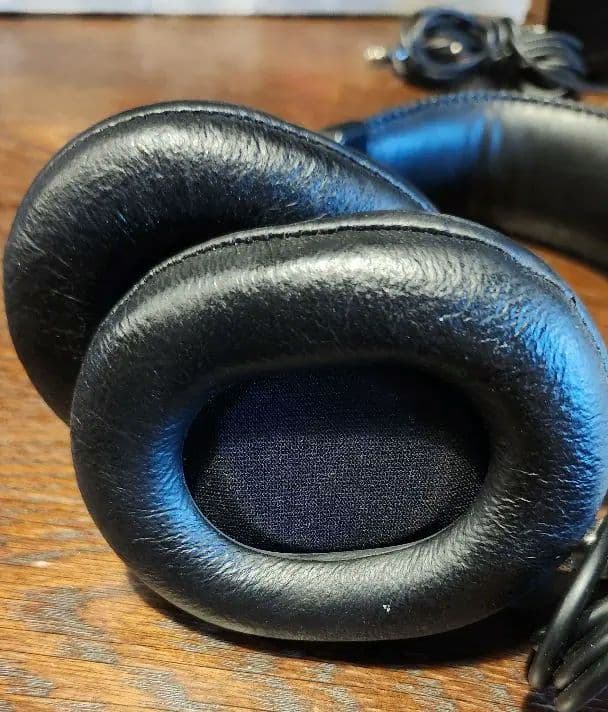 SONY MDR-CD900ST ヘッドホン　程度良好