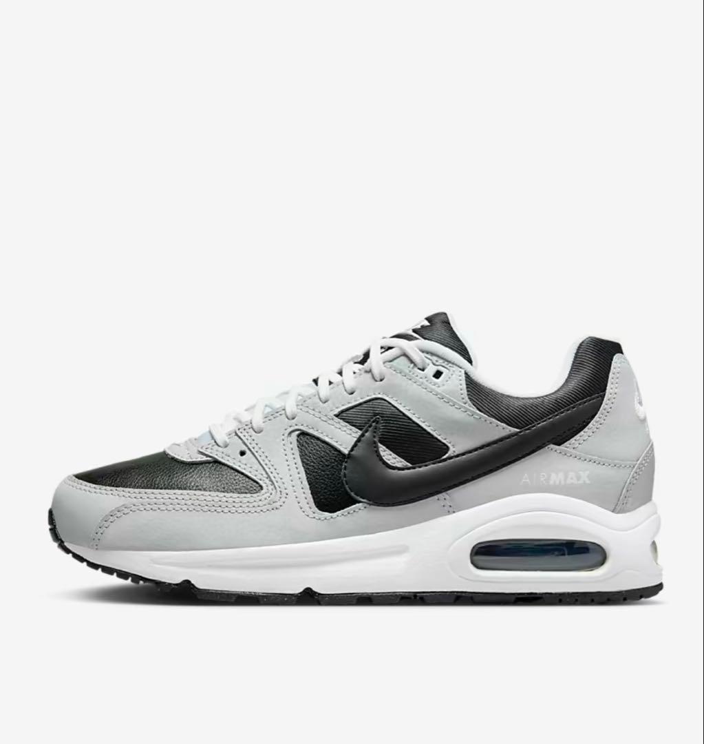 Miナイキエアマックスコマンドプレミアム 25センチ