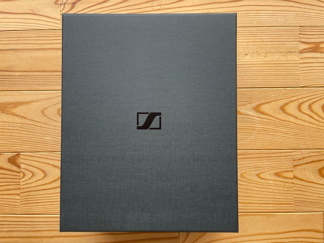 ゼンハイザー　HD650 キャリングケース付き