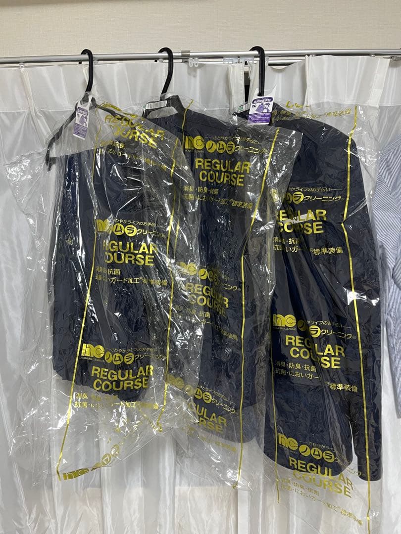 walts by BEAMS DESIGN 170 クリーニング済み